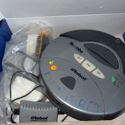Roomba Vacuum