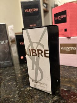 Libre Inspired Perfume – Elegant & Long Lasting | Women’s Fragrance 