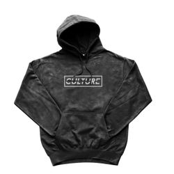 Culture Hoodie New Size M Sold Out Retail Price Is $80