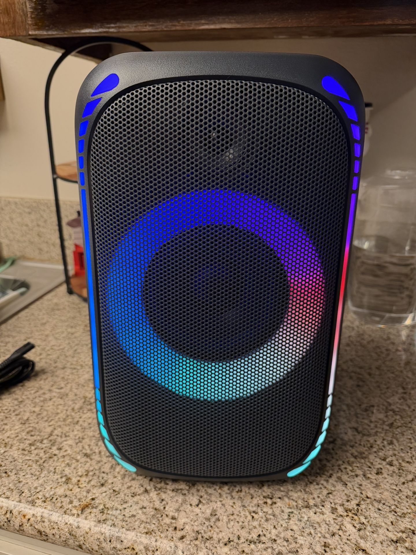 Onn Bluetooth Speaker 