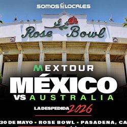 Mexico tickets