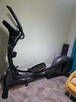 Power Toning / Nordic Track