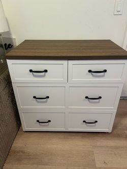 Murphy Bed Dresser