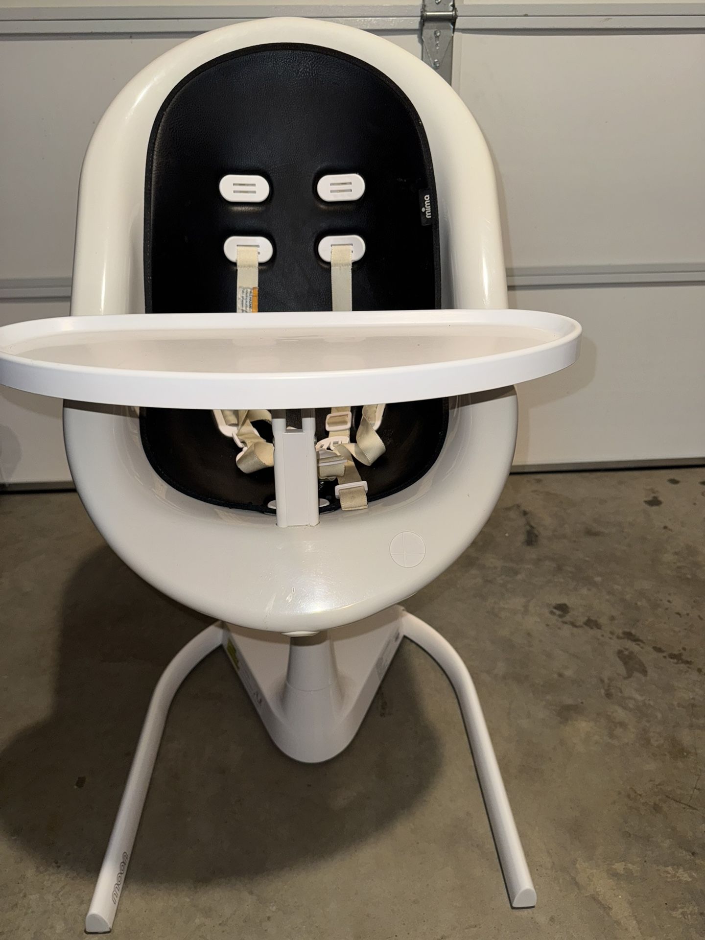 Baby High Chair