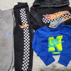 bundle toddler boy sets