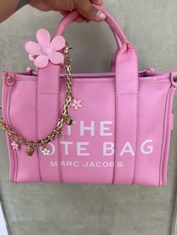 The tote bag-Marc Jacob’s