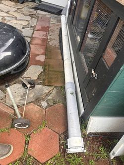 Roof Conduit carrier