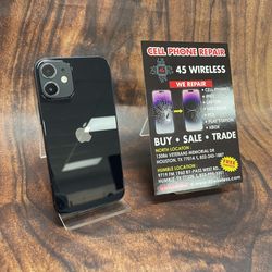 Apple IPhone 12 Mini