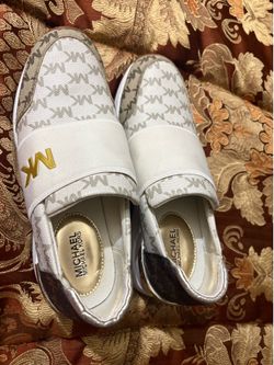 Mk shoes