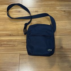 Lacoste Messenger Bag