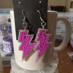 Handmade Jewelry 