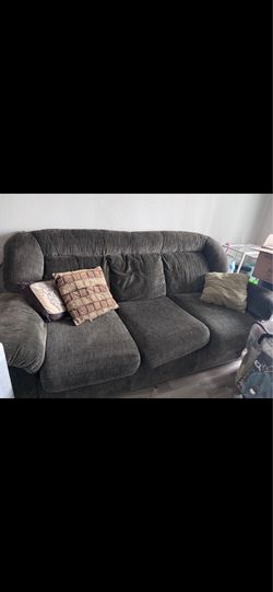 Everything must go asap