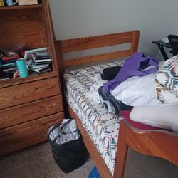 This End Up..twin Beds