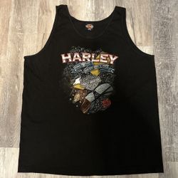 1996 Harley Davidson motorcycle Atlantic City, New Jersey 