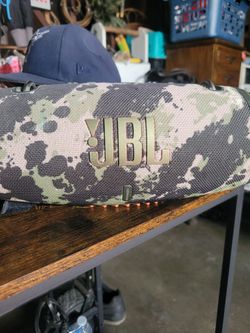 JBL Xtreme 3 speaker