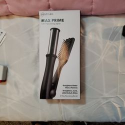 Instyler Max Prime 1.25" Revolving Styler