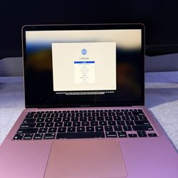 Macbook Air M1
