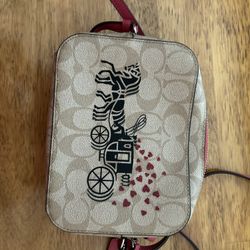 Coach  Purse 