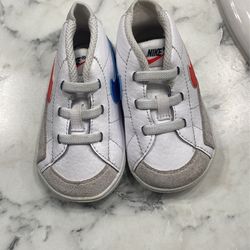 Baby Nike Shoes