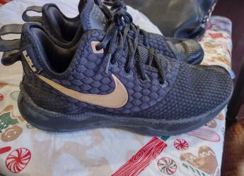 Lebanon Nikes Size 8