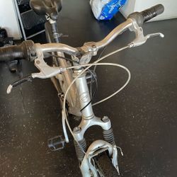 Giant Sedona DS Bike 