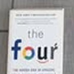 The Four — Scott Galloway