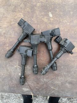 Vq Ignition Coils