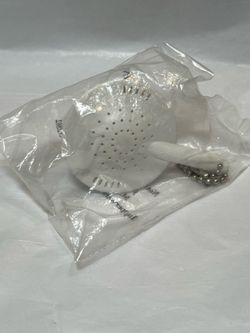 Mini Tupperware keychain