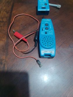 62 188 ABS Tester Signal Thrower 