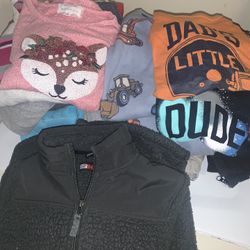 Kids Clothes LOT