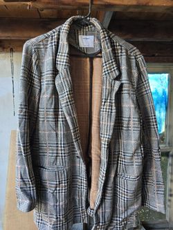 Woman's Blazer