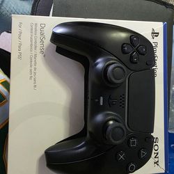Ps5 Controller