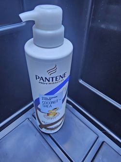 pantene pro v