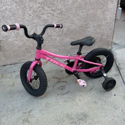 Trek Kids Bike