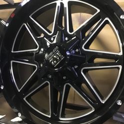 Rims