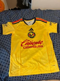 Club America Jersey 2026 home
