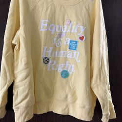 Women Sweatshirt 