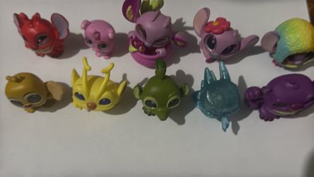 ⚠️⚠️⚠️CHEAP!!!⚠️⚠️⚠️ Disney Doorables
