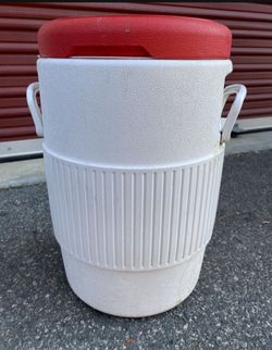 Igloo 5gal Water Bottle