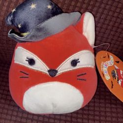 Fifi Squishmallow 4.5
