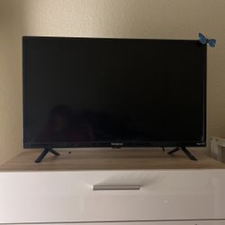 32 Inch Roku Tv