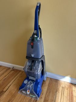 Carpet Cleaner 