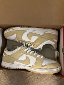 Nike low Dunk Shoes