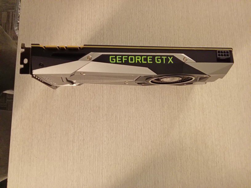GeForce GTX 