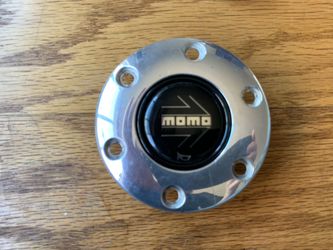 Momo Car Horn