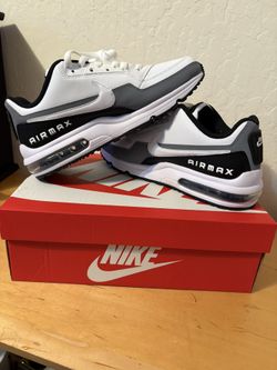 Nike Air Max Side 8