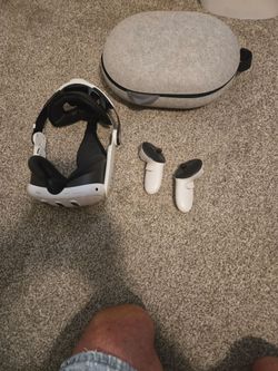 Oculus 3