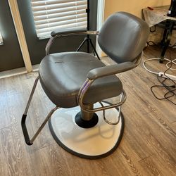 Salon Chair