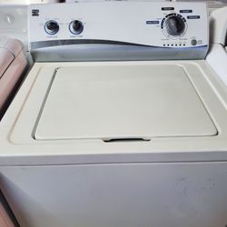 KENMORE TOP LOAD WASHER