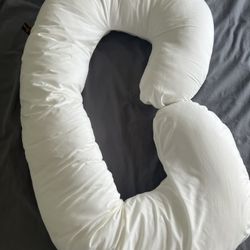 Pregnancy Pillow